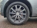 Volvo XC60 2021 Harmaa