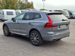 Volvo XC60 2021 Harmaa