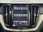 Volvo XC60 2021 Harmaa