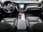 Volvo XC60 2021 Harmaa