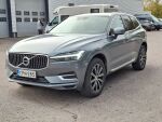 Volvo XC60 2021 Harmaa