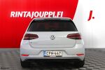Volkswagen Golf 2018 Valkoinen