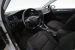 Volkswagen Golf 2018 Valkoinen