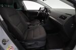 Volkswagen Golf 2018 Valkoinen