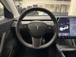 Tesla Model 3 2021 Valkoinen