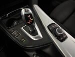 BMW 420 2017 Musta