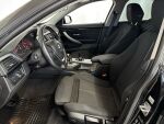 BMW 420 2017 Musta