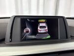 BMW 420 2017 Musta