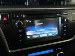 Toyota Auris 2014 Musta