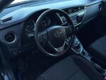 Toyota Auris 2014 Musta