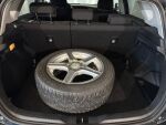 Toyota Auris 2014 Musta