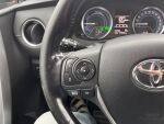 Toyota Auris 2014 Musta