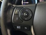 Toyota Auris 2014 Musta