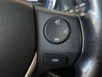 Toyota Auris 2014 Musta