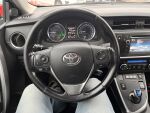 Toyota Auris 2014 Musta