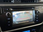 Toyota Auris 2014 Musta