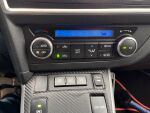 Toyota Auris 2014 Musta