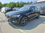 Volvo XC60 2021 Musta