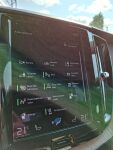 Volvo XC60 2021 Musta