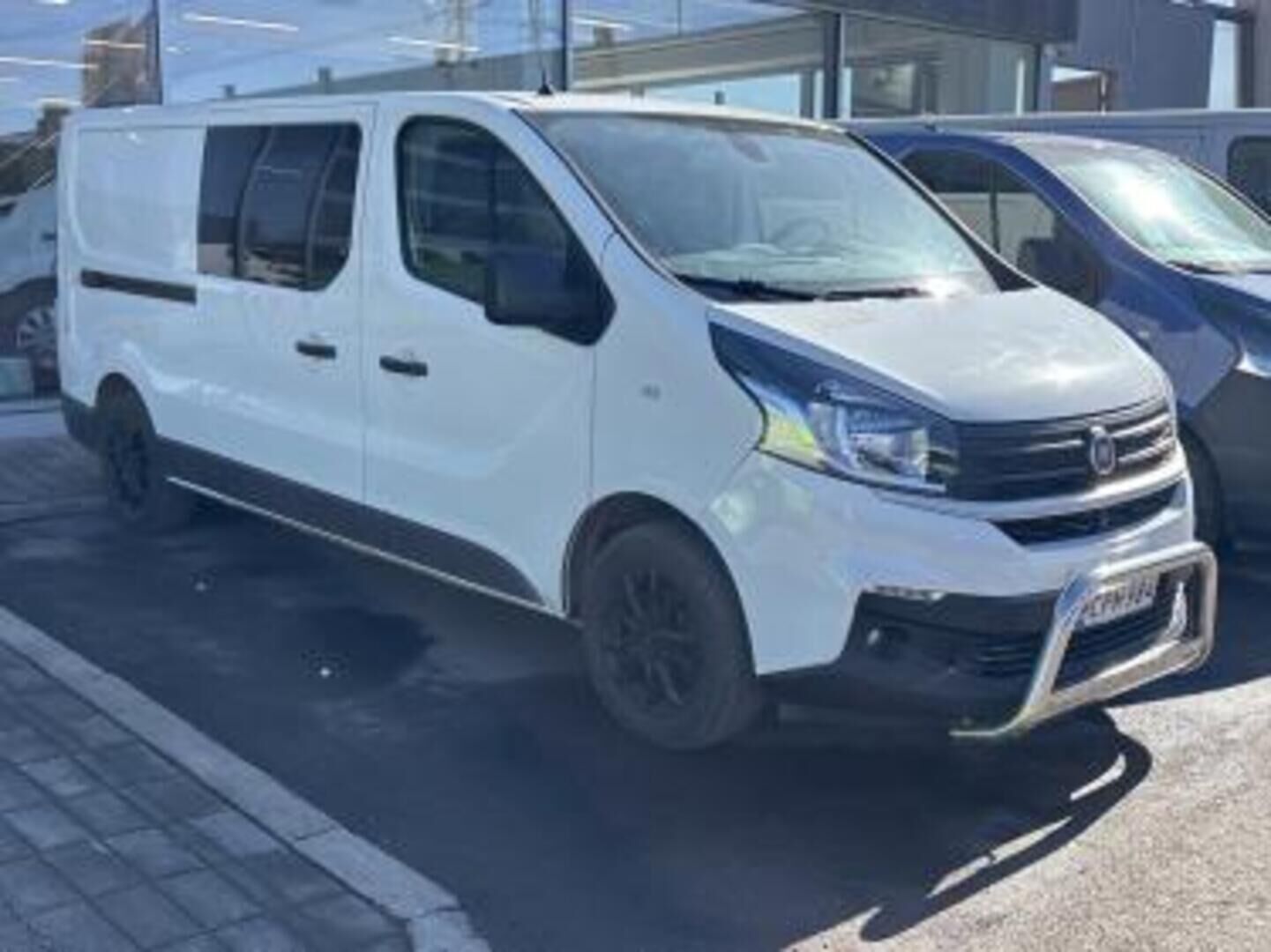 Fiat Talento