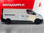 Renault Trafic 2021 Valkoinen