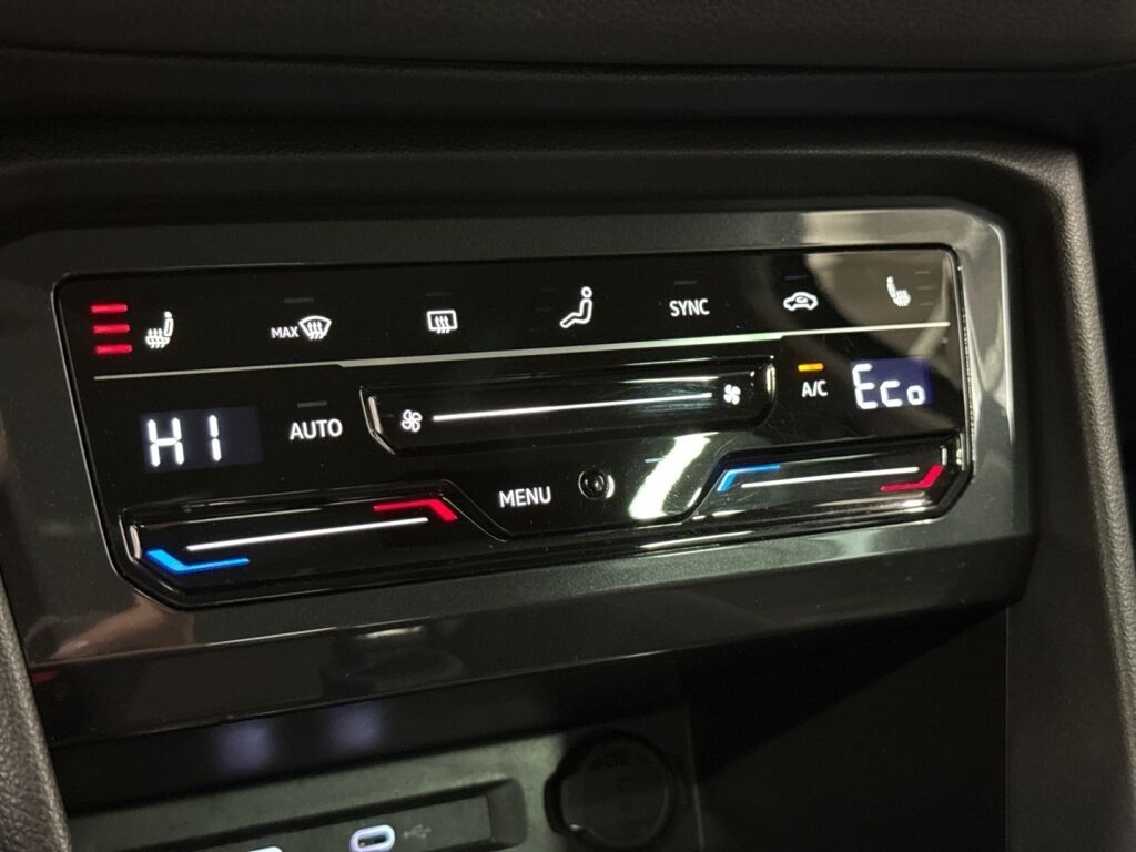 Volkswagen Tiguan 2021 Harmaa