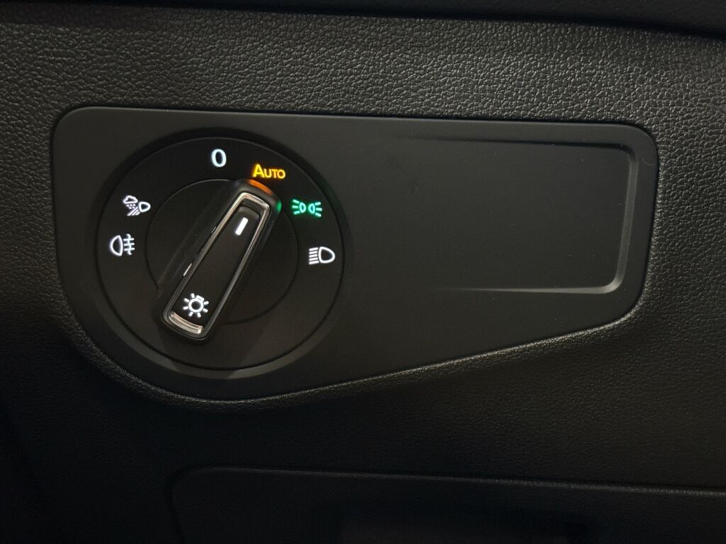 Volkswagen Tiguan 2021 Harmaa