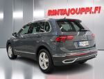 Volkswagen Tiguan 2021 Harmaa