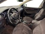 Skoda Octavia 2018 Valkoinen