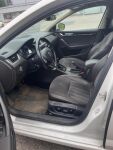 Skoda Octavia 2018 Valkoinen