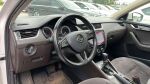 Skoda Octavia 2018 Valkoinen