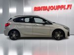 BMW 225 2019 Harmaa