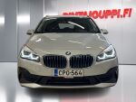 BMW 225 2019 Harmaa
