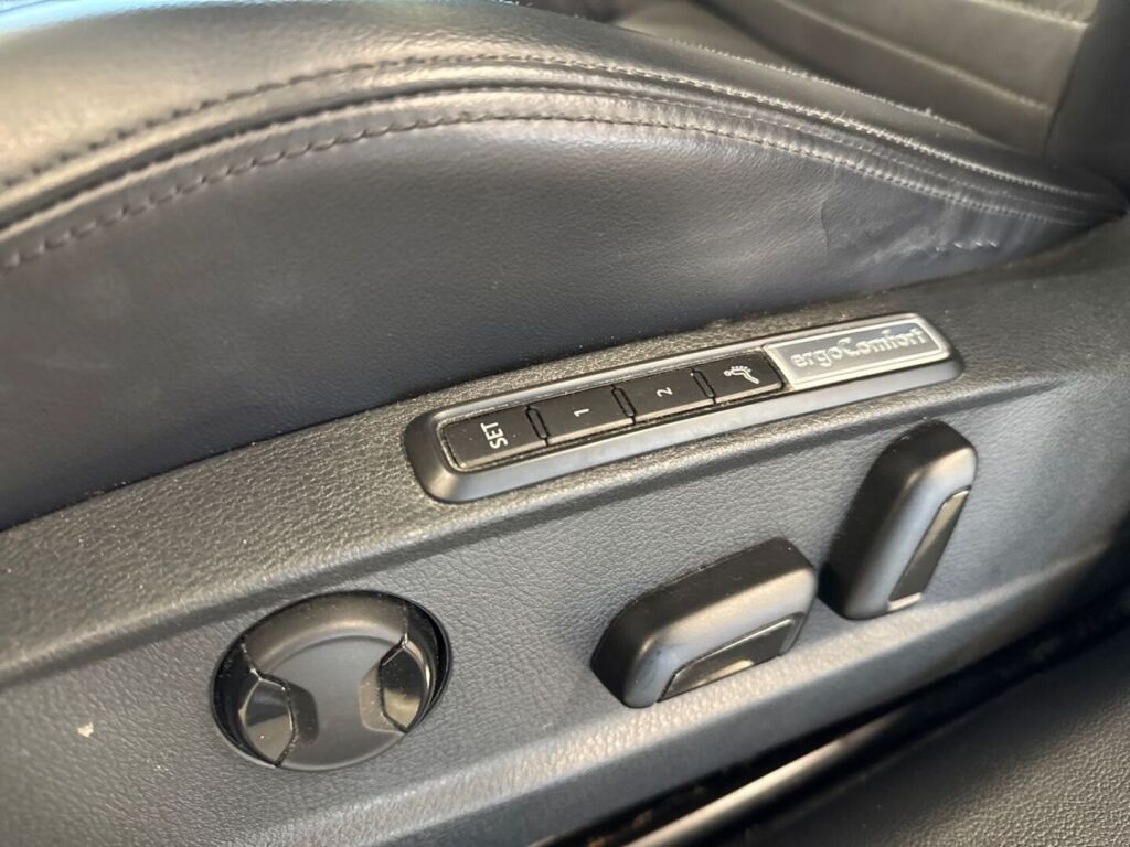 Volkswagen Passat 2016 Harmaa