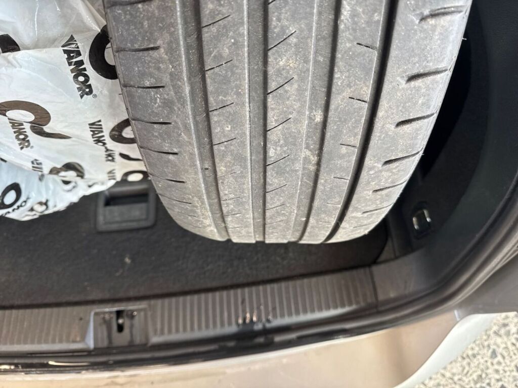 Volkswagen Passat 2016 Harmaa