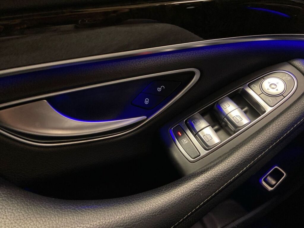Mercedes-Benz S 2013 Hopea