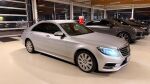 Mercedes-Benz S 2013 Hopea
