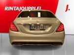 Mercedes-Benz S 2013 Hopea
