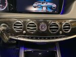 Mercedes-Benz S 2013 Hopea