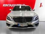 Mercedes-Benz S 2013 Hopea