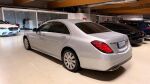 Mercedes-Benz S 2013 Hopea