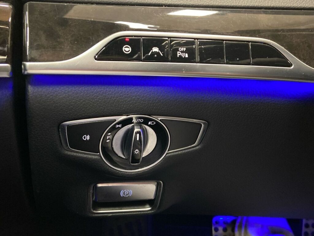 Mercedes-Benz S 2013 Hopea