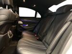 Mercedes-Benz S 2013 Hopea