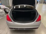 Mercedes-Benz S 2013 Hopea