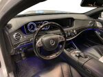 Mercedes-Benz S 2013 Hopea