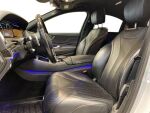 Mercedes-Benz S 2013 Hopea
