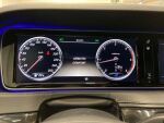 Mercedes-Benz S 2013 Hopea