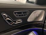 Mercedes-Benz S 2013 Hopea