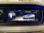 Mercedes-Benz S 2013 Hopea