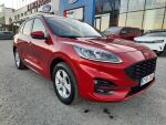 Ford Kuga 2021 Punainen